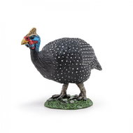 Papo Spotted Guinea Fowl - Figure