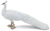 Papo Peacock White - Figure