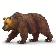 Safari Ltd.: Figure - Grizzly Bear - Figure