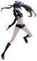 Taito Prize Black Rock Shooter: Dawn Fall Coreful figurka Empress - Figurka