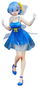 Taito Prize Re: Zero Precious figurka Rem Clear Dress - Figurka