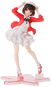 Taito Prize Saekano figurka Megumi Kato Heroine Uniform - Figurka