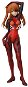 Sega Evangelion: 3.0+1.0 Thrice Upon a Time SPM figurka Asuka Shikinami Langley - Figure