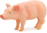 Mojo Fun Domestic pig - piglet - Figure