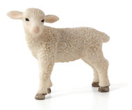 Mojo Fun Lamb Standing - Figure