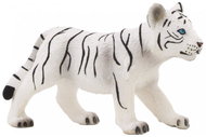 Mojo Fun White Tiger Cub - Figure