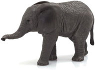Mojo Fun African Elephant Cub - Figure