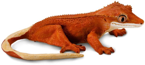 Safari Ltd. Figurine - Crested Gecko - Figure - Main image