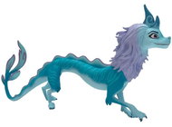 Sparkys Raya and the Dragon - Sisu Dragon - Figure