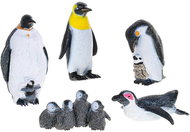 Microtrading Zoolandia sea animals - Figure