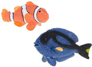 Microtrading Zoolandia sea animals fish - Figure