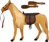 Wiky Horse light 35 cm - Game Set