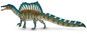 Safari Ltd. Spinosaurus modrý - Figurka