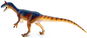 Safari Ltd. Cryolophosaurus - Figurka