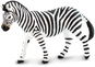 Safari Ltd. Zebra stepní - Figurka