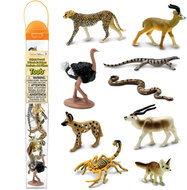 Safari Ltd. Tuba - Sahara animals in the desert - Figure