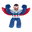 Marvel Hero Sam Wilson