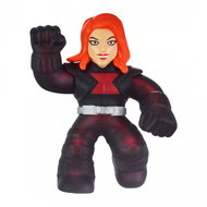 Heroes Of Goo Jit Zu Hero Marvel Black Widow - Figure