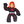 Hero Marvel Black Widow