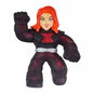 Figura Heroes Of Goo Jit Zu Marvel Black Widow - Figurka