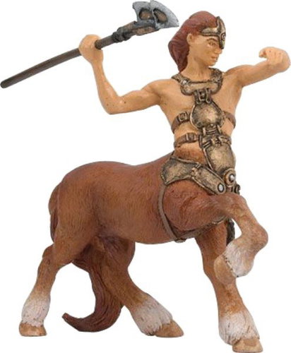 Papa Centaur - Figure - Main image