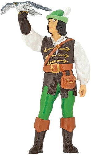 Papo Falconer - Figure - Main image