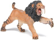Papo Stormy Smilodon - Figure