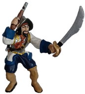 Papo Pirate Conqueror - Figure