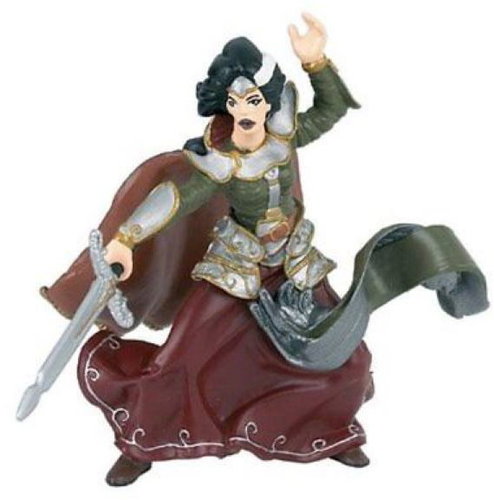 Papo Kněžka - Figure - Main image