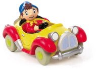 Papo Noody with car - Figure