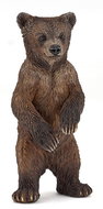 Papo Bear Grizzly cub - Figure