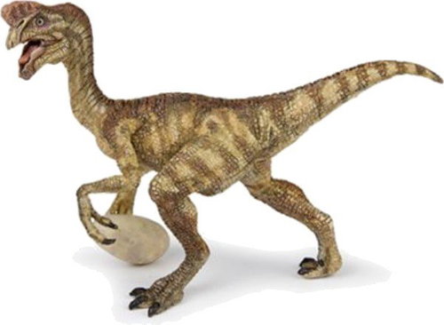 Papo Oviraptor - Figure - Main image