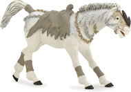 Papo Horse Necromancer White - Figure