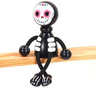 Krokido Los Muertos  - Figurka