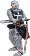 Papo Knight of the Merciful Brothers - Figure
