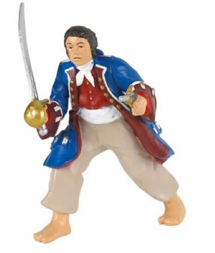 Papo Royal Naval Officer - Figure - Main image