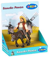 Papo Sancho Panza - Figure