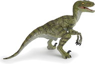 Papo Velociraptor green - Figure