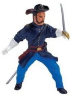Papo Soldier with sabre - Figure