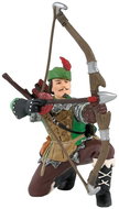 Papo Robin Hood with bow - Figure