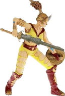 Papo Amazon Fighter - Figure