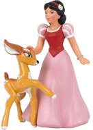 Papo Snow White and the Carousel - Figure