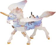 Papo the Unicorn Elf - Figure