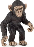 Papo Chimpanzee cub - Figure