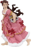 Papo Captain's daughter pink - Figure
