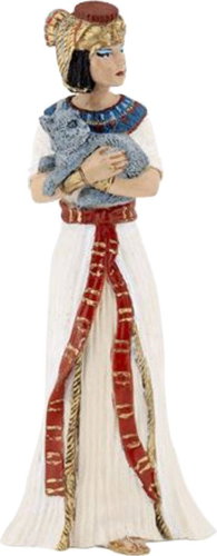 Papa Cleopatra - Figure - Main image