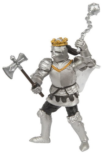 Papo Dragon Prince Black - Figure - Main image