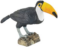 Papa Tukan - Figure