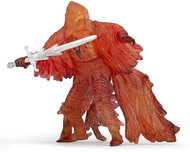 Papo the Fire Necromancer - Figure