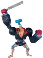 Bandai Tamashii Nations figurka One Piece FiguartsZERO Franky (Franosuke) - Figurka